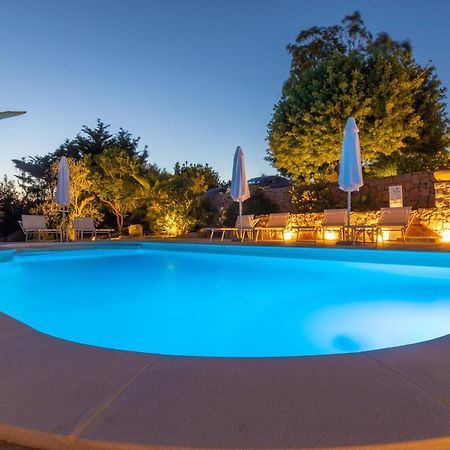 أليستي Tenuta Aletheia B&B المظهر الخارجي الصورة