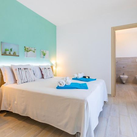 أليستي Tenuta Aletheia B&B الغرفة الصورة