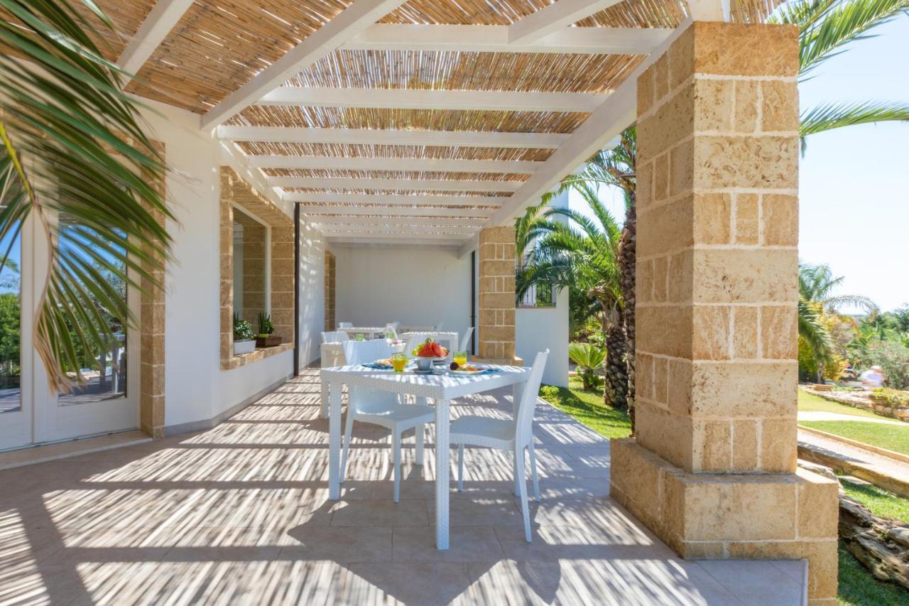 أليستي Tenuta Aletheia B&B المظهر الخارجي الصورة