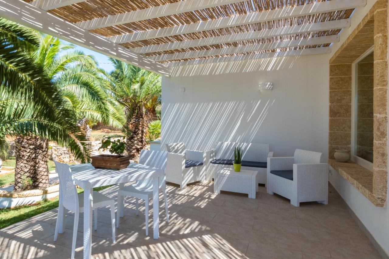 أليستي Tenuta Aletheia B&B المظهر الخارجي الصورة