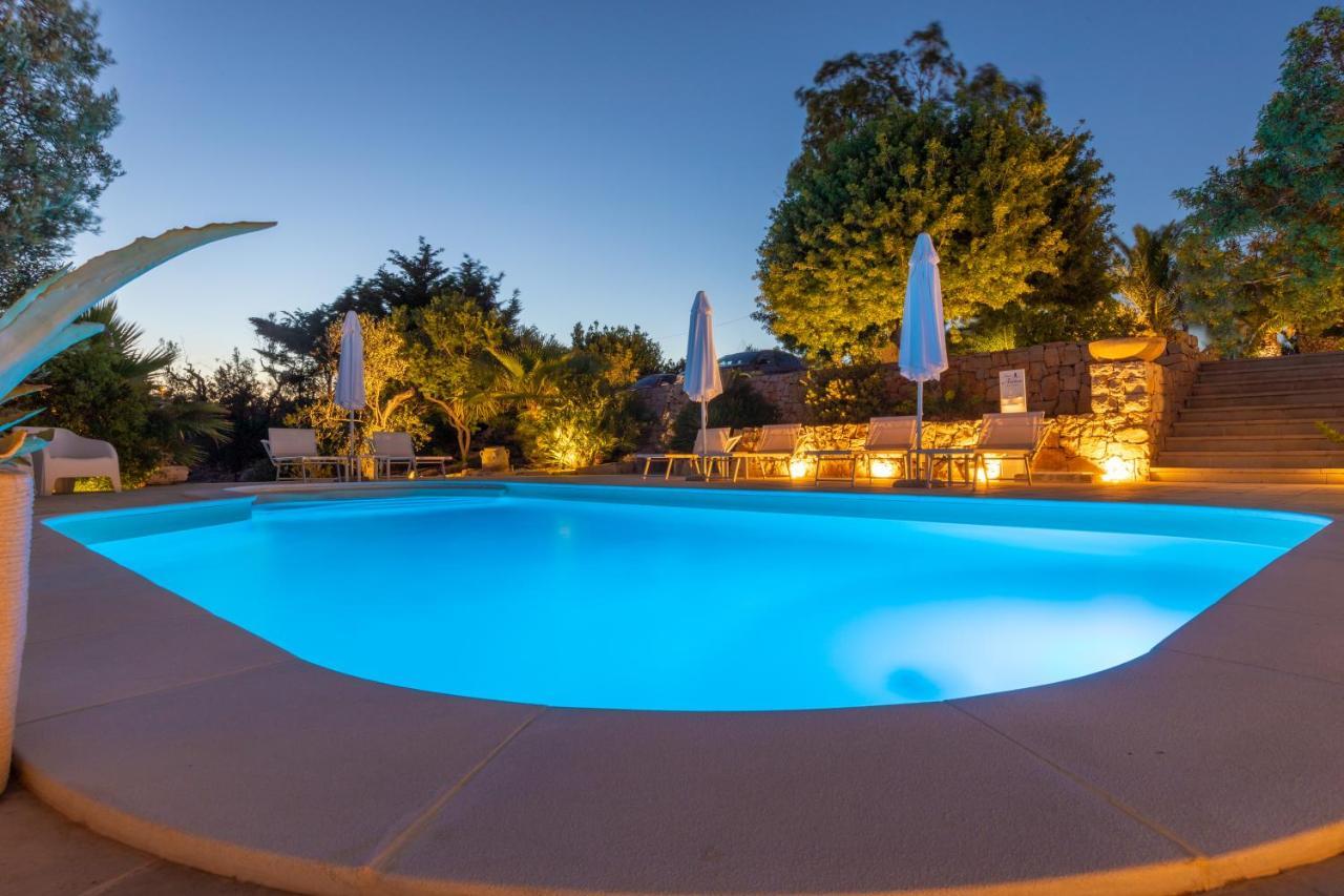 أليستي Tenuta Aletheia B&B المظهر الخارجي الصورة