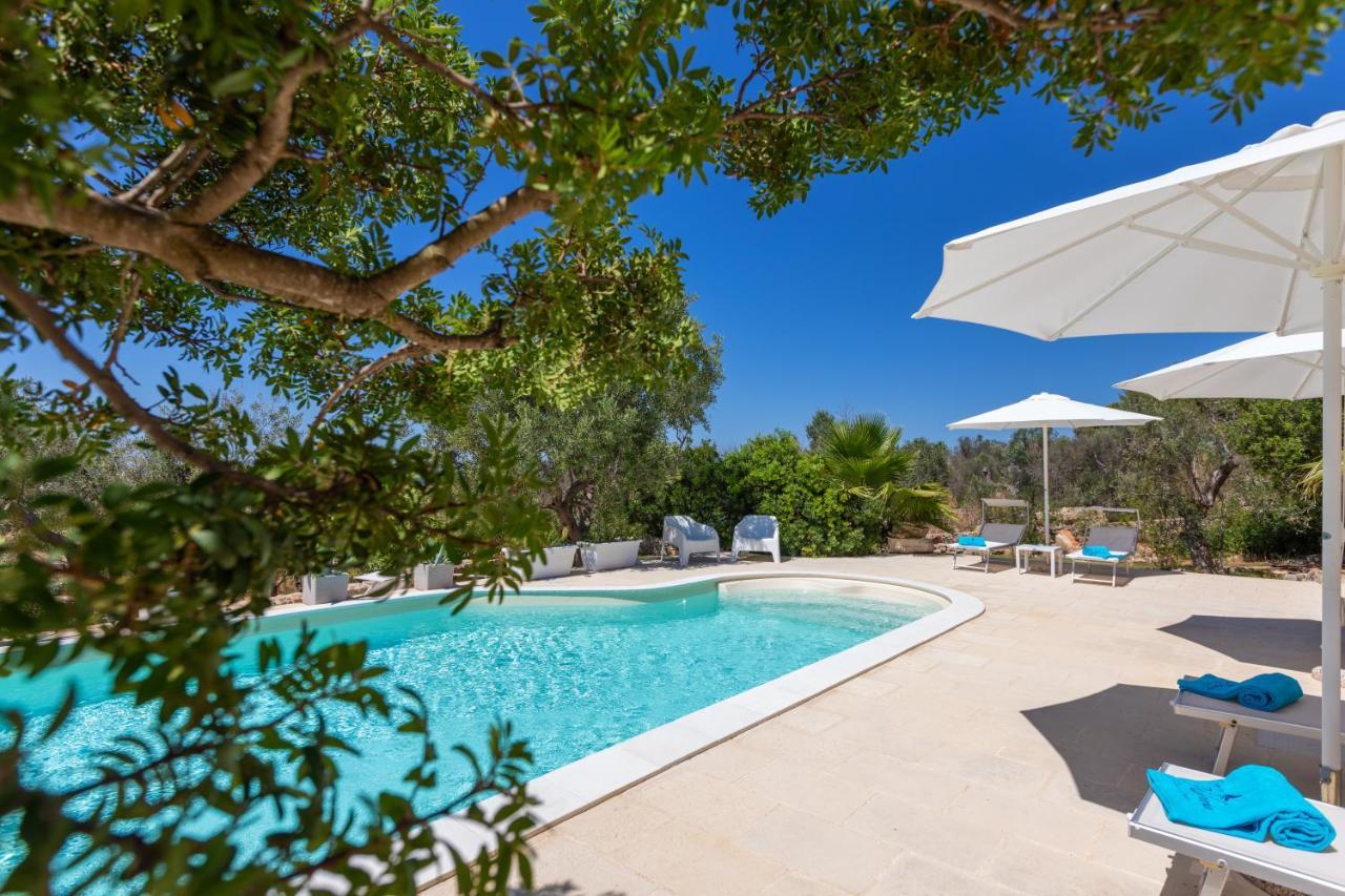أليستي Tenuta Aletheia B&B المظهر الخارجي الصورة