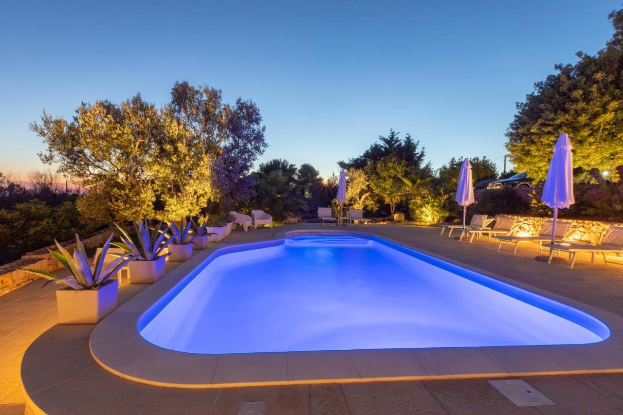 أليستي Tenuta Aletheia B&B المظهر الخارجي الصورة
