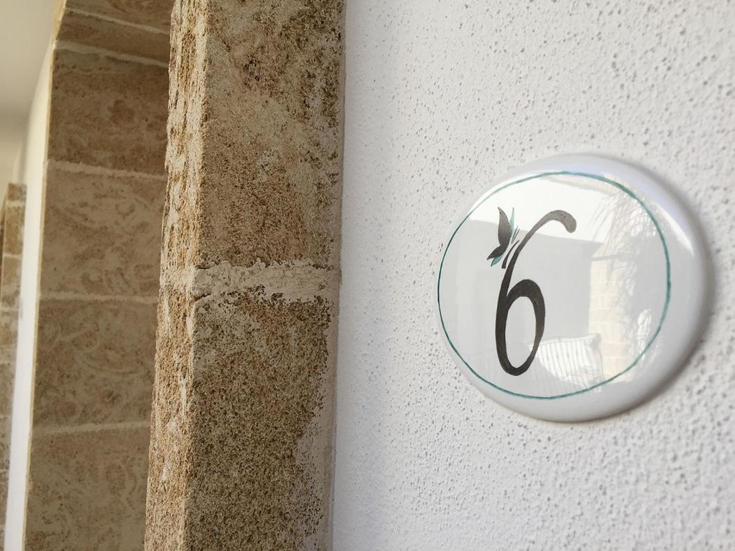 أليستي Tenuta Aletheia B&B المظهر الخارجي الصورة
