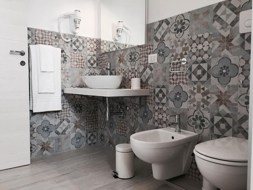 أليستي Tenuta Aletheia B&B المظهر الخارجي الصورة