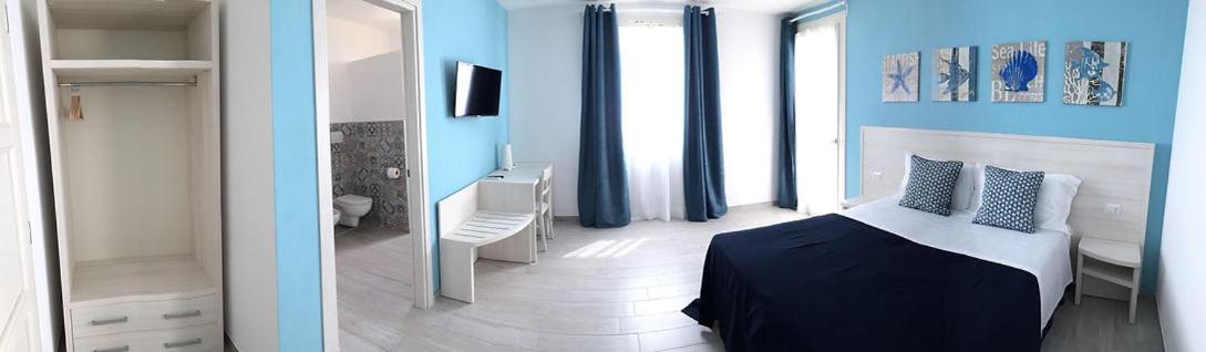 أليستي Tenuta Aletheia B&B المظهر الخارجي الصورة