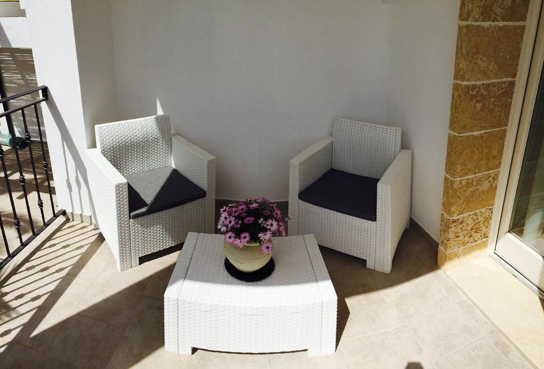 أليستي Tenuta Aletheia B&B المظهر الخارجي الصورة
