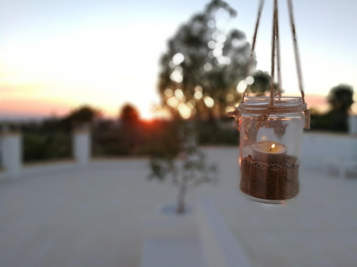 أليستي Tenuta Aletheia B&B المظهر الخارجي الصورة