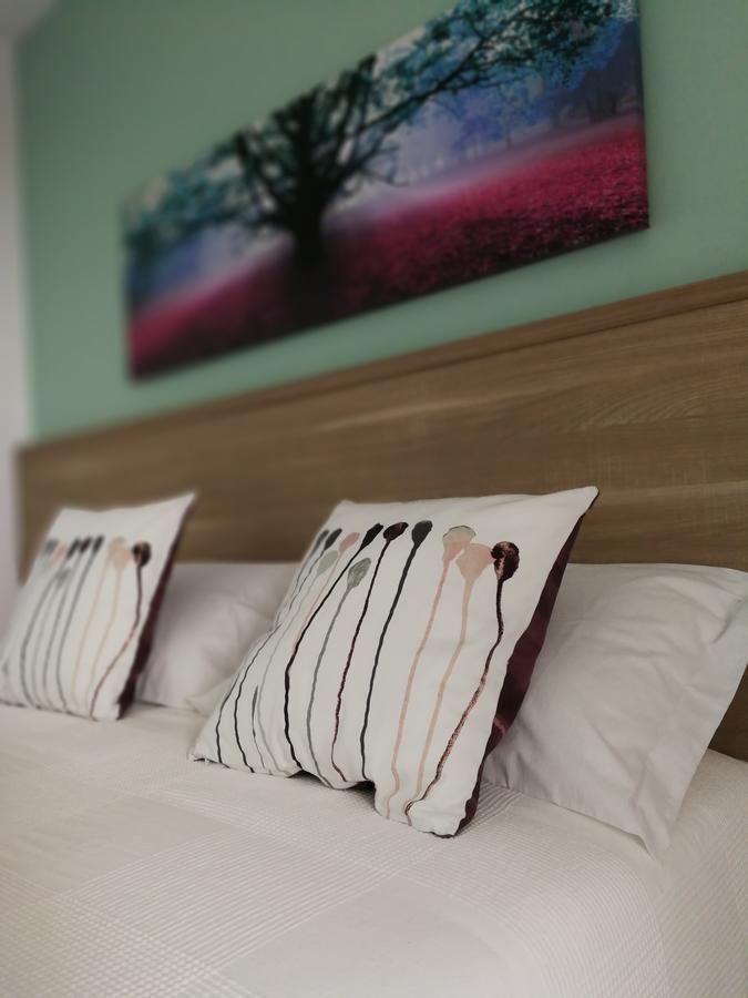 أليستي Tenuta Aletheia B&B المظهر الخارجي الصورة