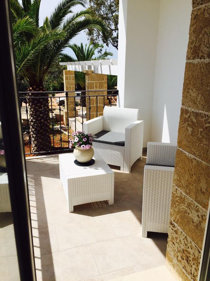 أليستي Tenuta Aletheia B&B المظهر الخارجي الصورة