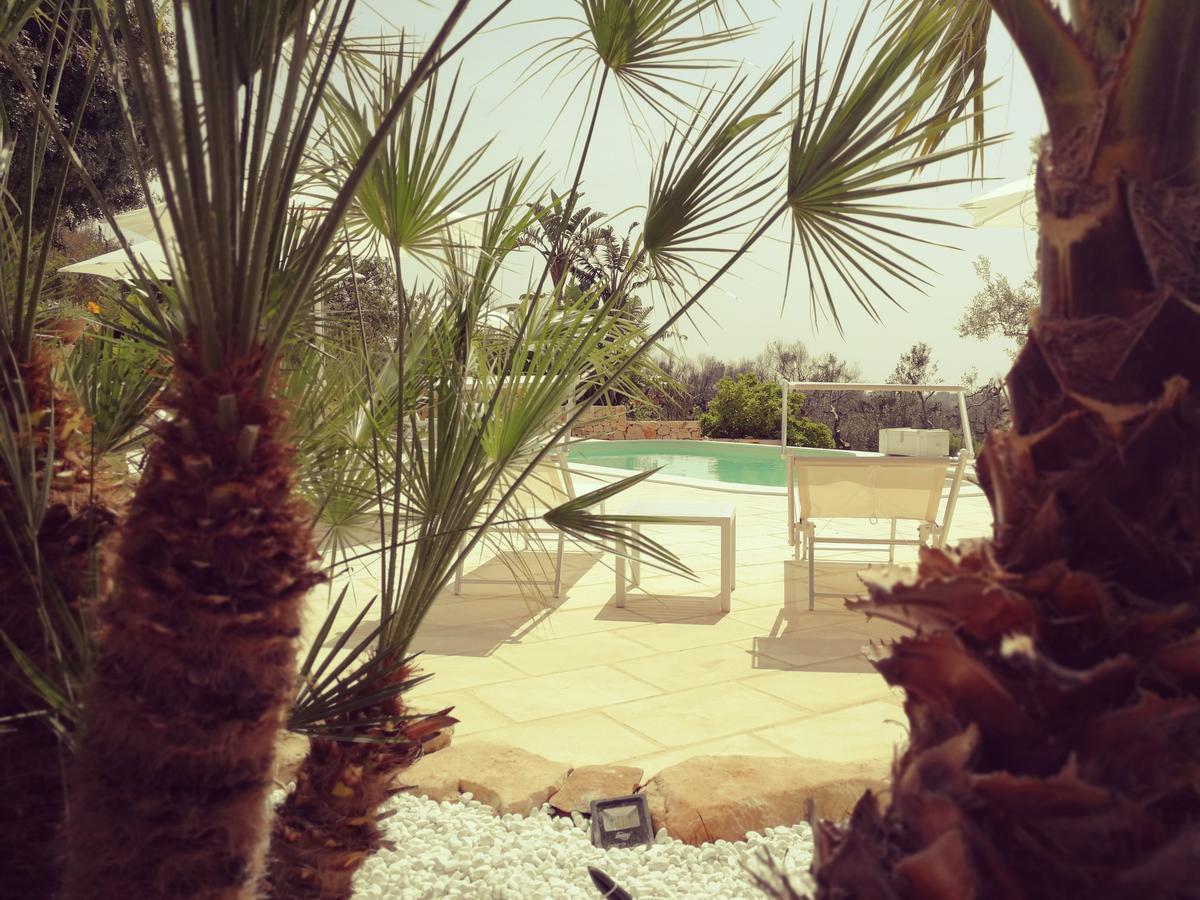 أليستي Tenuta Aletheia B&B المظهر الخارجي الصورة