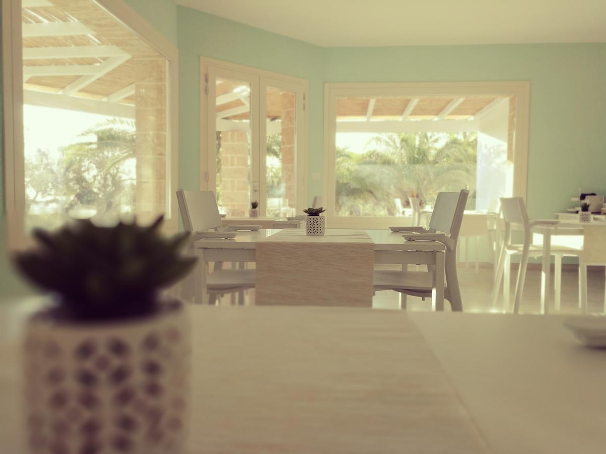 أليستي Tenuta Aletheia B&B المظهر الخارجي الصورة
