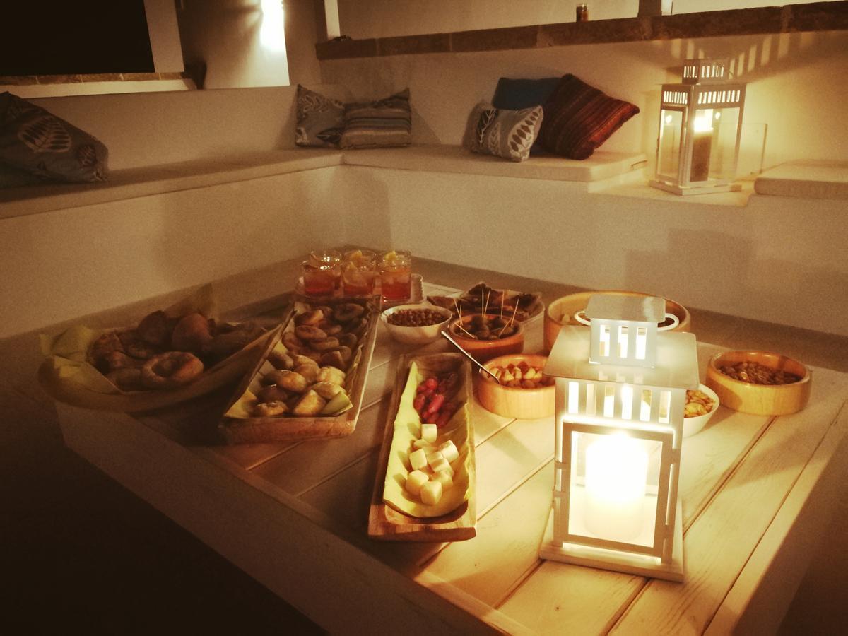 أليستي Tenuta Aletheia B&B المظهر الخارجي الصورة