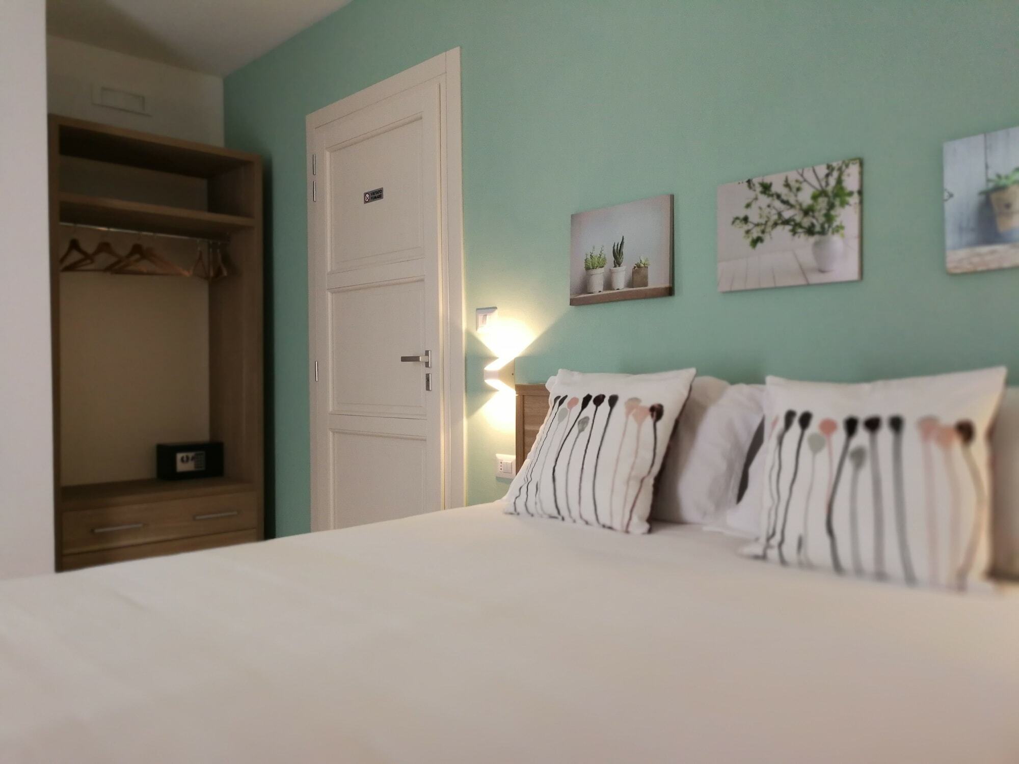 أليستي Tenuta Aletheia B&B المظهر الخارجي الصورة