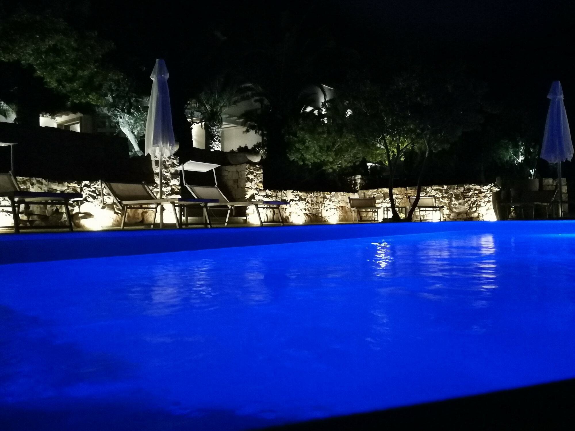 أليستي Tenuta Aletheia B&B المظهر الخارجي الصورة