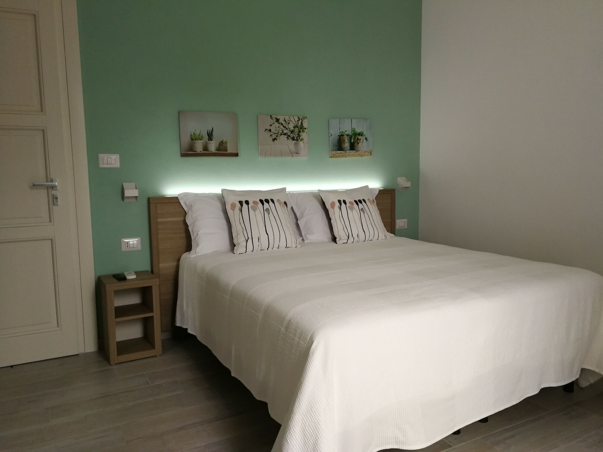أليستي Tenuta Aletheia B&B المظهر الخارجي الصورة